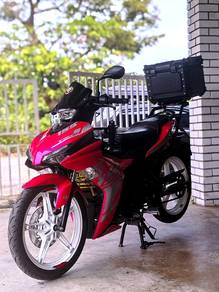 Yamaha Y16