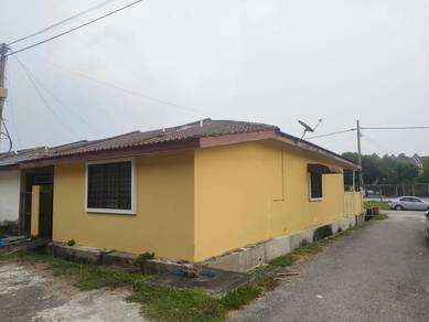 Rumah Untuk Disewa Di Bandar Tasik Kesuma Beranang, Selangor