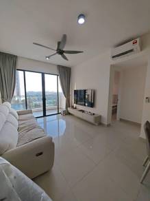 Gem Residence New Condo Unit Rent, Perai Jalan Baru Near Sunway