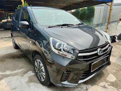 OTR MURAH 🔥 2023 Perodua AXIA 1.0 (M) Rahmah