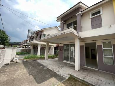 Cheapest! Double Storey Semi-D @Nusa Suria, Alam Suria Puncak Alam