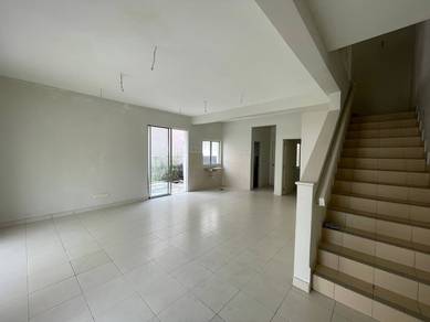 Cheapest! Double Storey Semi-D @Nusa Suria, Alam Suria Puncak Alam