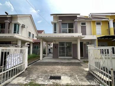Cheapest! Double Storey Semi-D @Nusa Suria, Alam Suria Puncak Alam