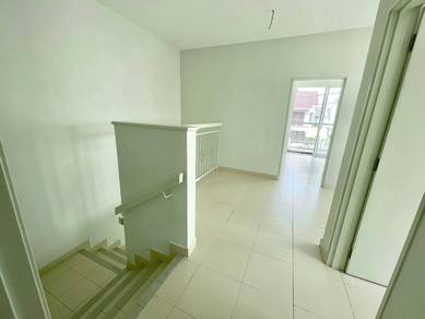 Cheapest! Double Storey Semi-D @Nusa Suria, Alam Suria Puncak Alam
