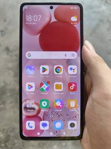 Xiaomi 11T Pro (12GB ram)