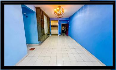 Astaka Heights