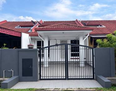 Bukit Raja Klang Full Loan