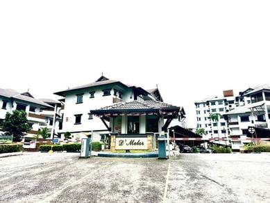 D' Melor