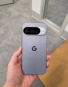 Google Pixel 10 Pro 256 GB