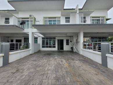 Hillpark, The Pines 2 Storey House For Sale
