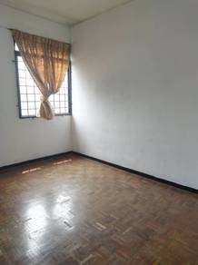 Pangsapuri Idaman [ Corner Unit ]