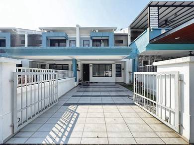 2-storey-Terraced-House-for-rent-Puncak-Alam-Selangor