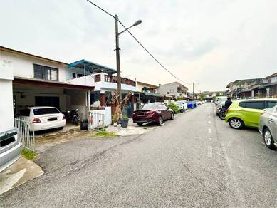 2-storey-Terraced-House-for-sale-Kajang-Selangor