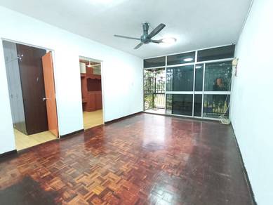 PKNS Flat Seksyen 6