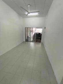 SINGLE STOREY JASPER JAYA, Seremban !!FOR SALE!!!