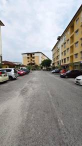 [5Th Floor] Raya Apartment, Bandar Country Homes @ Rawang