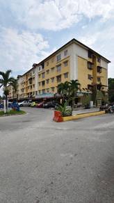 [5Th Floor] Raya Apartment, Bandar Country Homes @ Rawang