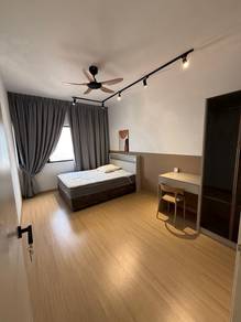 Rubica Residence New Studio Unit Rent at Harbour Place Butterworth