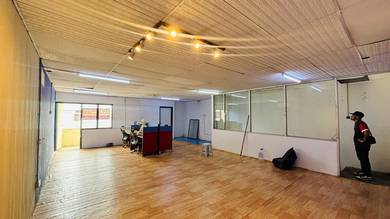 1st Floor Shop Office Lot Kelana Jaya Petaling Jaya Selangor