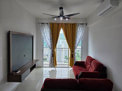 Havana Beach Residences Condo For Rent