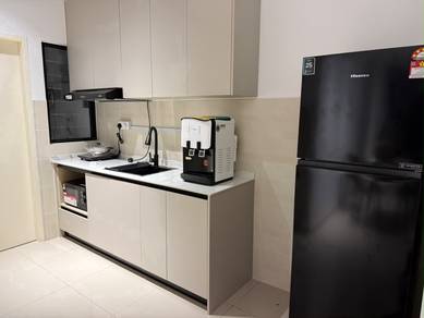 Rubica Residence New Condo Unit For Rent Butterworth Near Sunway