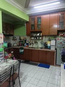 Bagan Sena Apartment