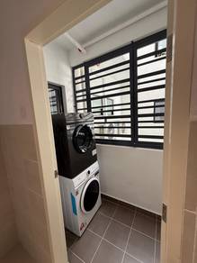 Rubica Residence New Condo Unit For Rent Butterworth Near Sunway