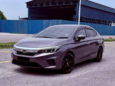 feature ad 2020 Honda CITY 1.5 E GN2 , WARANTY , FULL LOAN