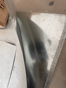 GI plate (0.5mm)