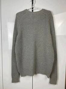 crewneck sweater