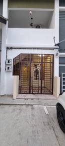 Townhouse-for-rent-Kulai-Johor