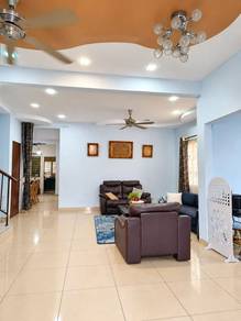 2 Storey Semi D House U12,Shah Alam