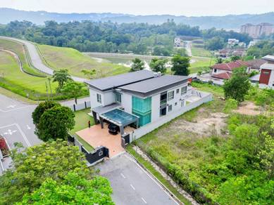 Epitome of Luxury Living in Cheras below RM 5m !!