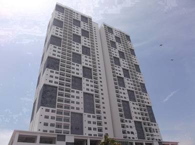Pinang Laguna Water Park - Full Loan - Near Pg Bridge