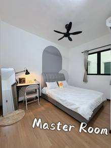Perai @ Master Room For Rent