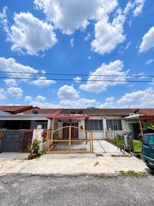 22x70 ⭐ Single Storey Taman Gembira Happy Garden Old Klang Road Oug Kl