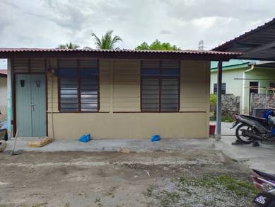 Rumah Untuk Disewa (Area Manjoi, Ipoh)