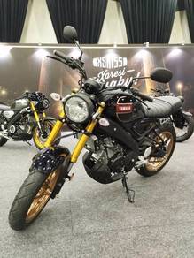 Yamaha XSR155 XSR 155🔥EPP🔥spaylater🔥Low dp🔥