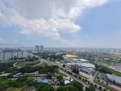 Palma Laguna Perai Butterworth Pinang Laguna - Full Loan Cheapest