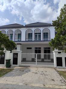 Eco Majestic, Merrydale, Brand New, Bedroom facing lake, Tip top condi