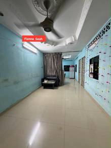 1-storey-Terraced-House-for-sale-Perai-Penang