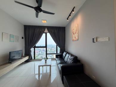 Southkey Mosaic Apartment Sentosa Pelangi Johor Bahru Ciq Rumah Sewa