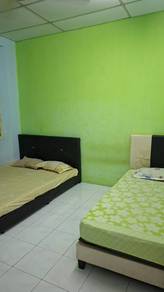 Rumah Manjung Point Seksyen 1 Untuk DiJualan