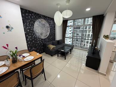 Midas Seri Alam | Near Masai & Pasir Gudang