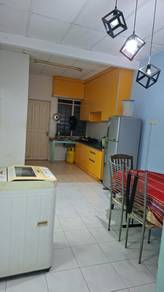 Rumah Manjung Point Seksyen 1 Untuk DiJualan