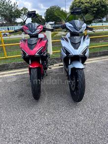 New MODENAS Z15GT COLOURS 2026❗