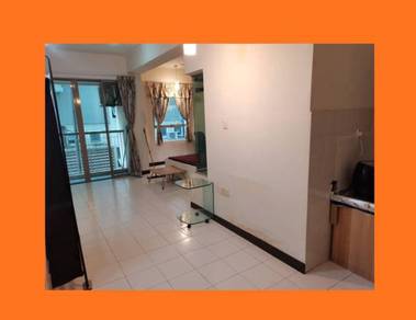 RITZE PERDANA 1 Damansara Perdana