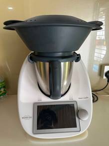 Preloved Thermomix TM6 for sale