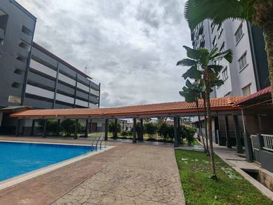 Vista Impiana Bukit Serdang Bukit Jalil 1 room Studio for rent