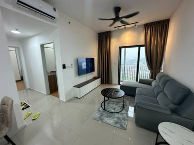 Jernih Residence